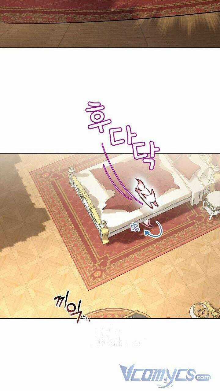 Tôi Đã Tái Sinh Thành Bé Cáo Của Thần Chapter 40 trang 51