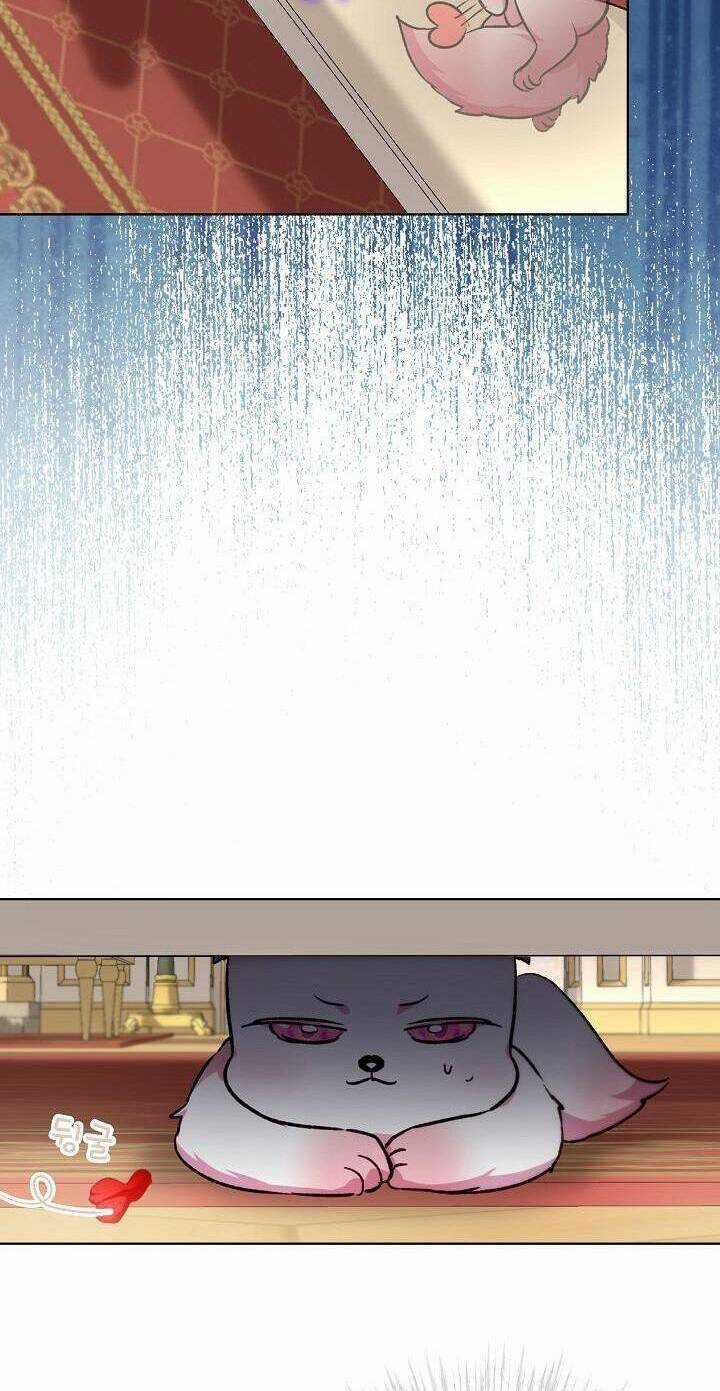 Tôi Đã Tái Sinh Thành Bé Cáo Của Thần Chapter 40 trang 53