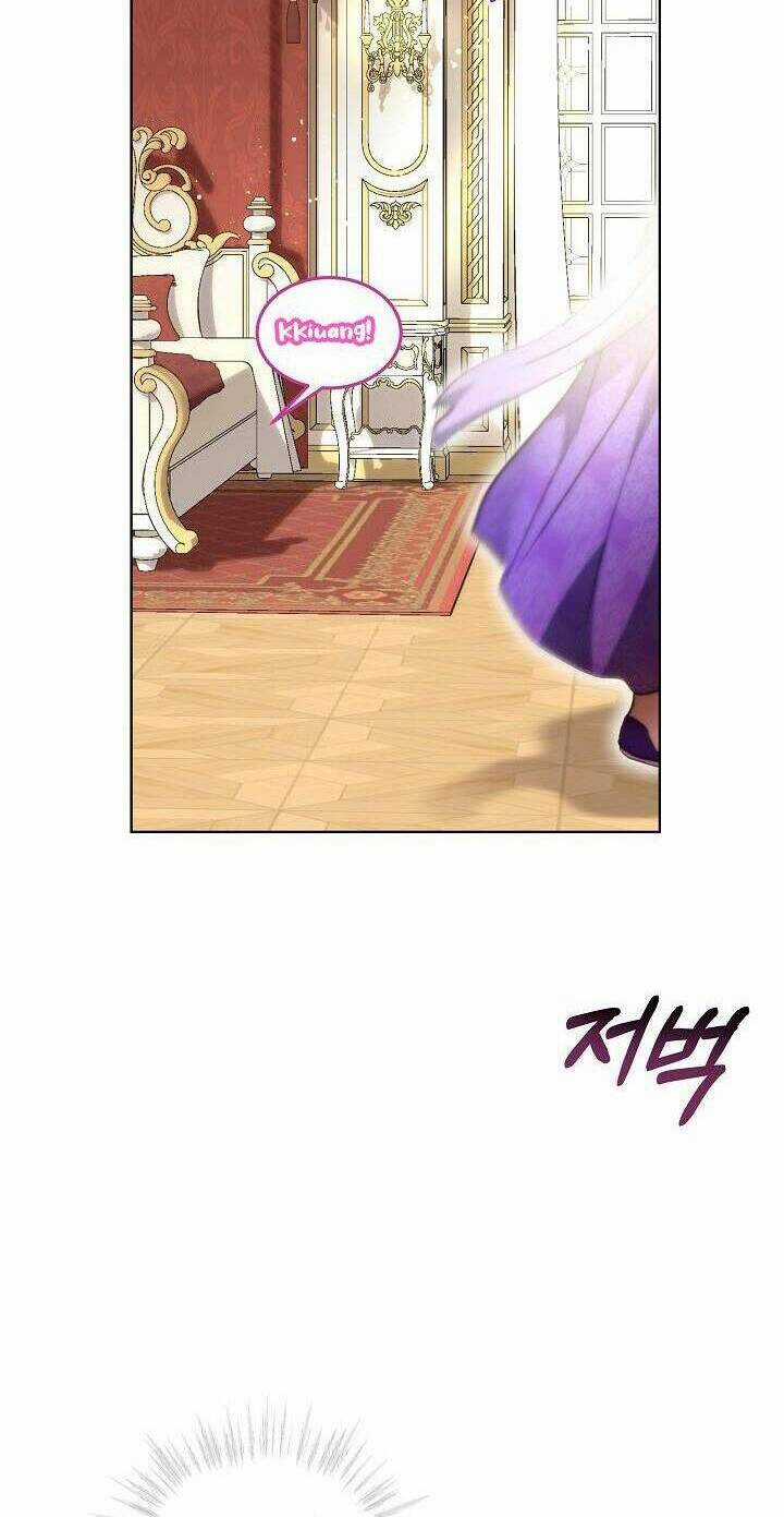 Tôi Đã Tái Sinh Thành Bé Cáo Của Thần Chapter 40 trang 55