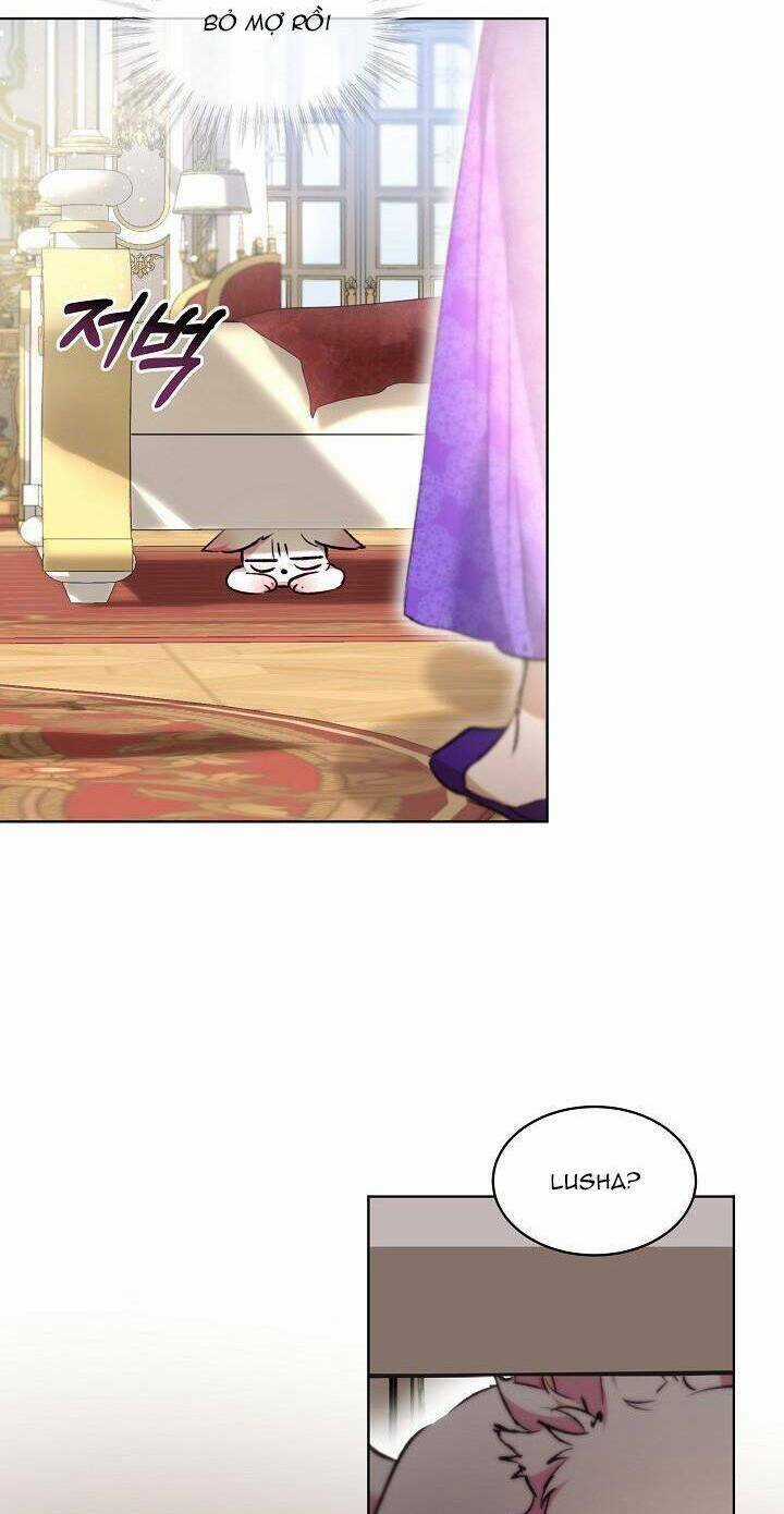 Tôi Đã Tái Sinh Thành Bé Cáo Của Thần Chapter 40 trang 56