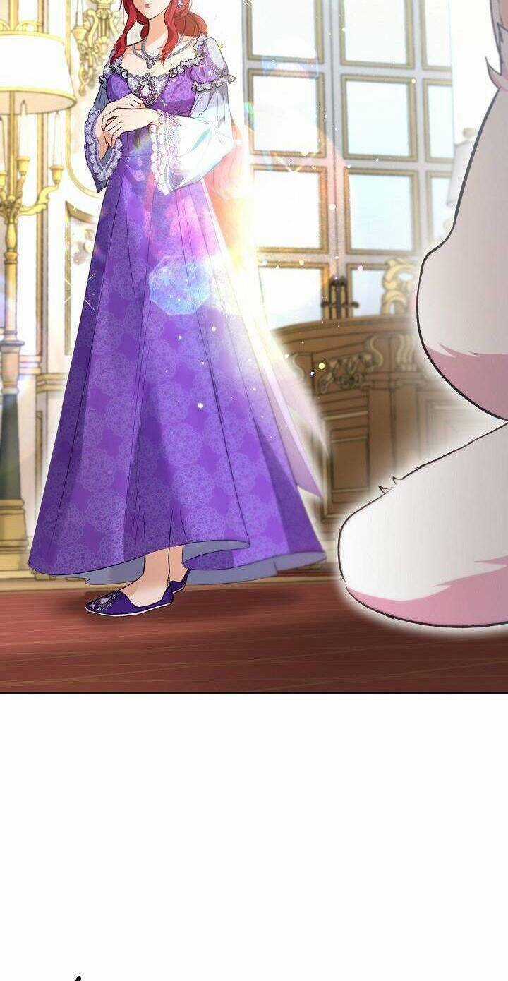 Tôi Đã Tái Sinh Thành Bé Cáo Của Thần Chapter 40 trang 58