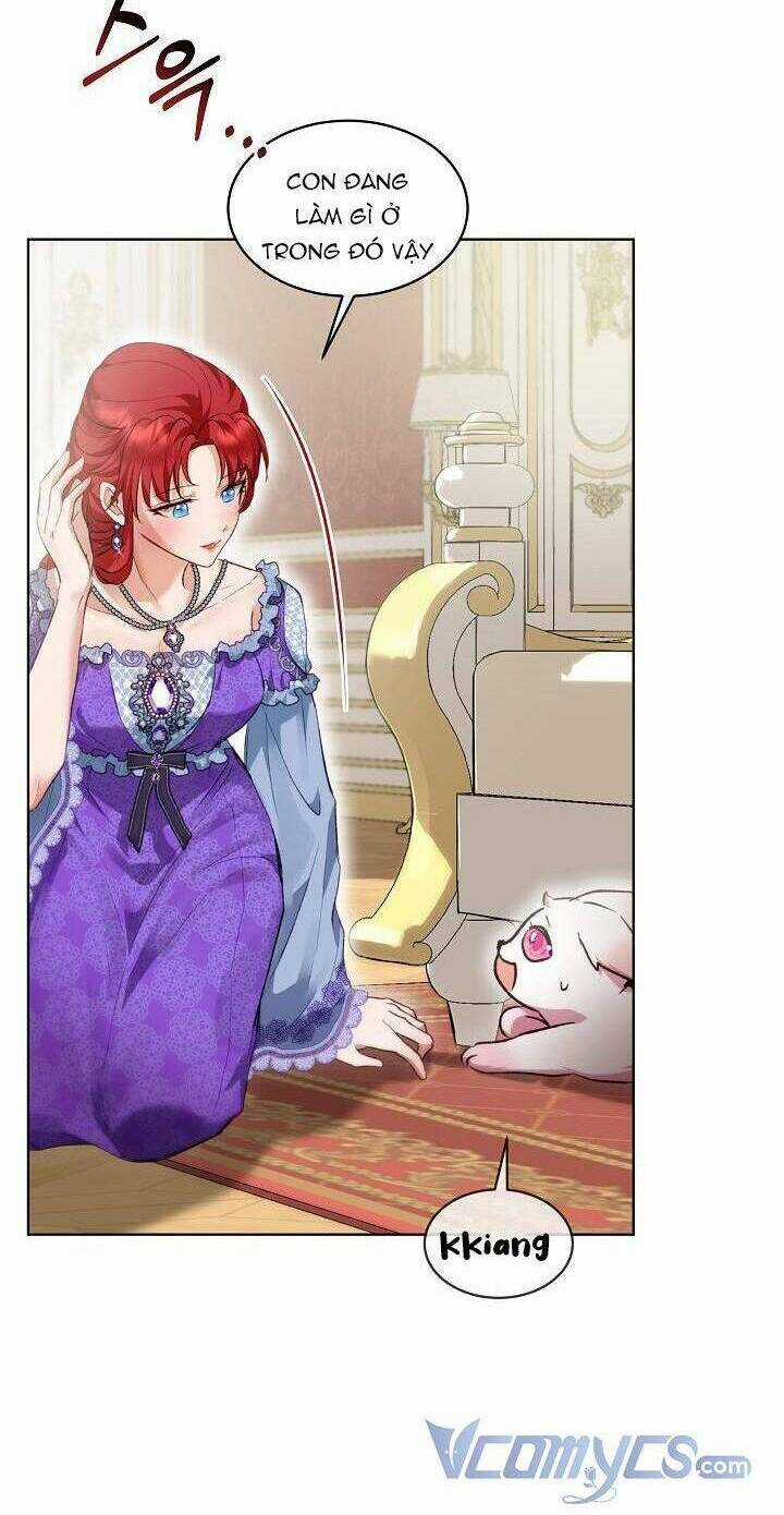 Tôi Đã Tái Sinh Thành Bé Cáo Của Thần Chapter 40 trang 59