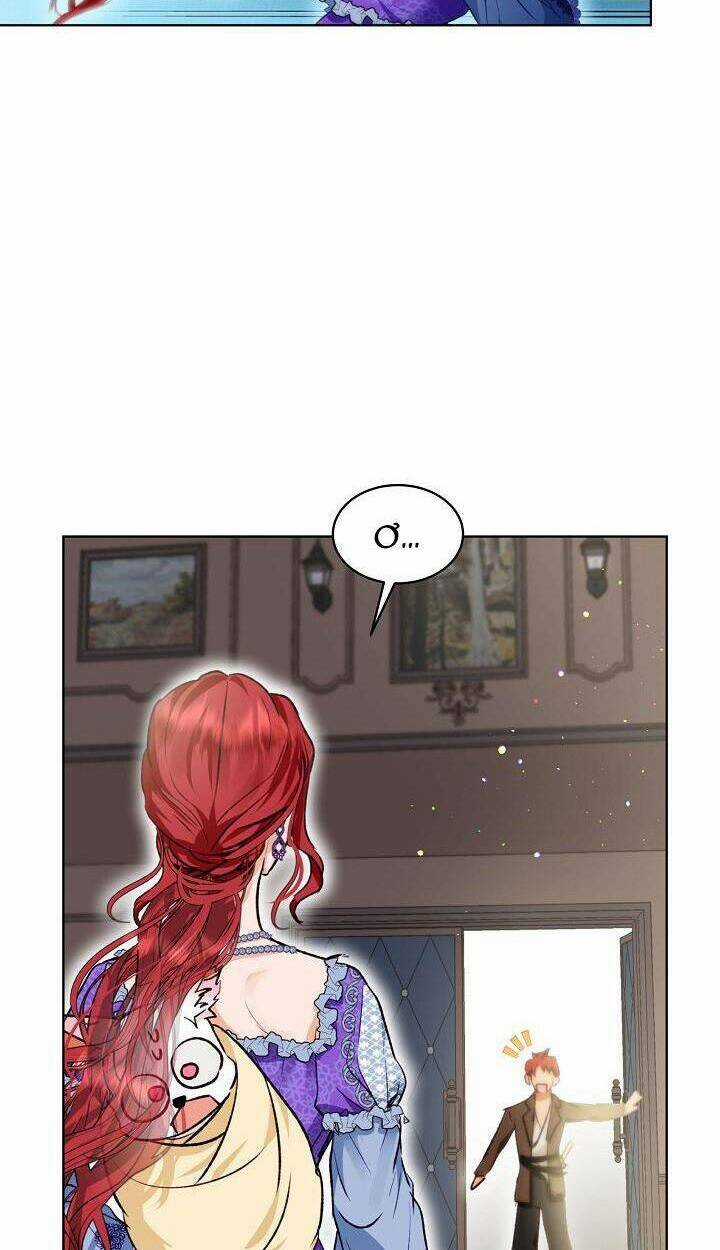 Tôi Đã Tái Sinh Thành Bé Cáo Của Thần Chapter 40 trang 69