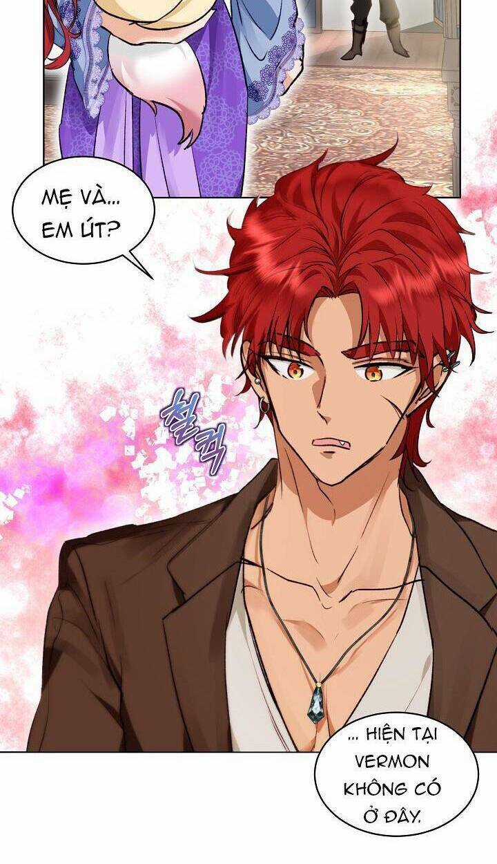 Tôi Đã Tái Sinh Thành Bé Cáo Của Thần Chapter 40 trang 70