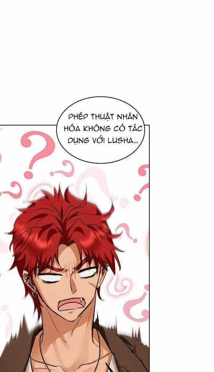 Tôi Đã Tái Sinh Thành Bé Cáo Của Thần Chapter 40 trang 72