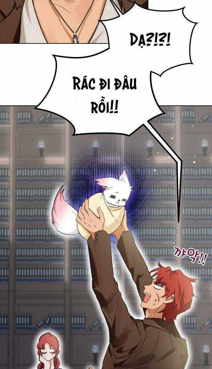 Tôi Đã Tái Sinh Thành Bé Cáo Của Thần Chapter 40 trang 73