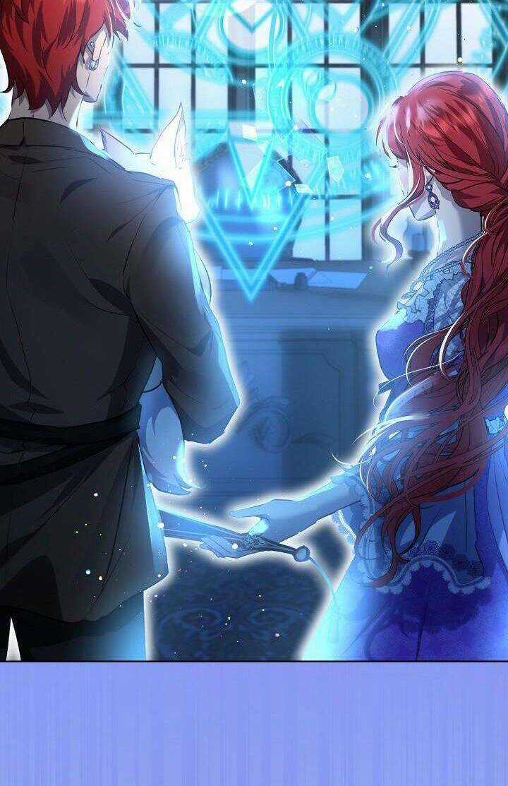 Tôi Đã Tái Sinh Thành Bé Cáo Của Thần Chapter 40 trang 78