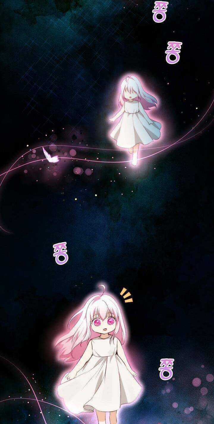 Tôi Đã Tái Sinh Thành Bé Cáo Của Thần Chapter 40 trang 8