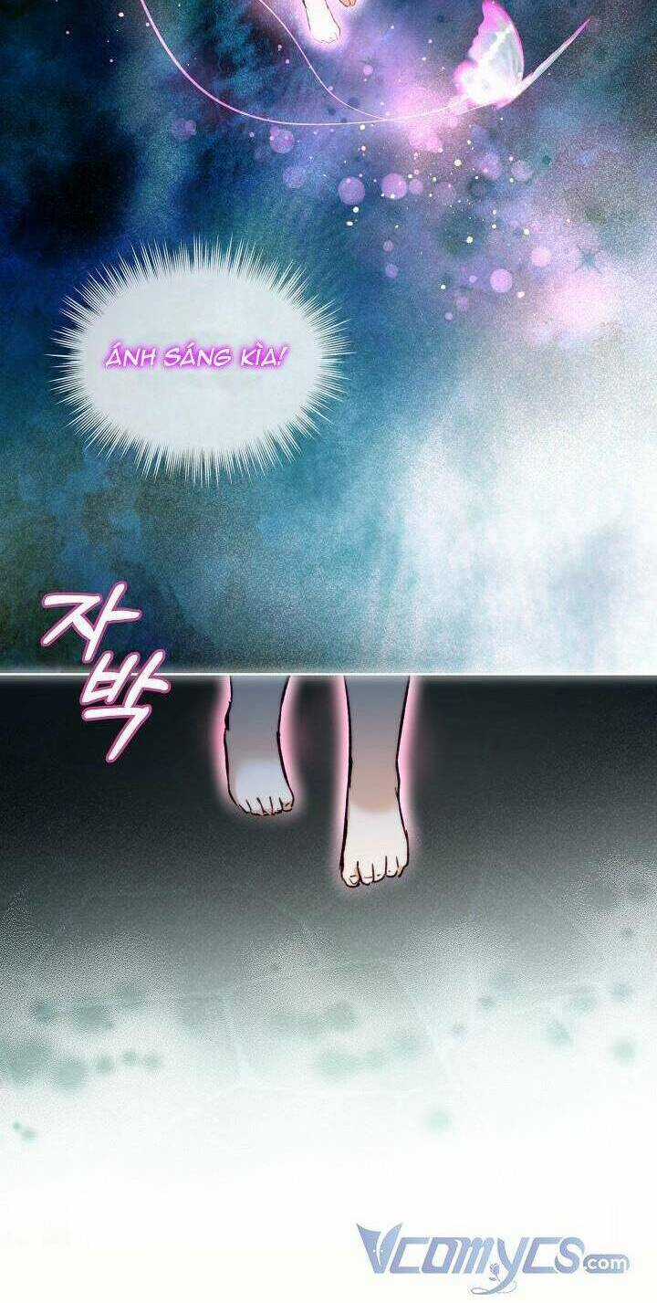 Tôi Đã Tái Sinh Thành Bé Cáo Của Thần Chapter 40 trang 9