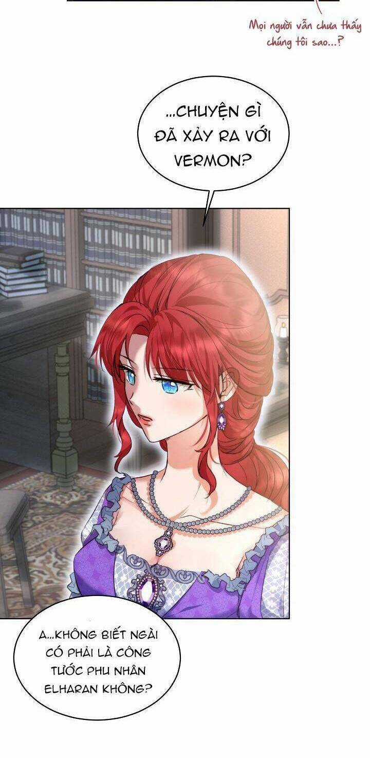 Tôi Đã Tái Sinh Thành Bé Cáo Của Thần Chapter 41 trang 12