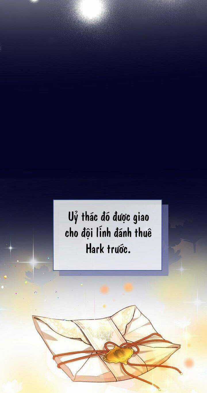 Tôi Đã Tái Sinh Thành Bé Cáo Của Thần Chapter 41 trang 19