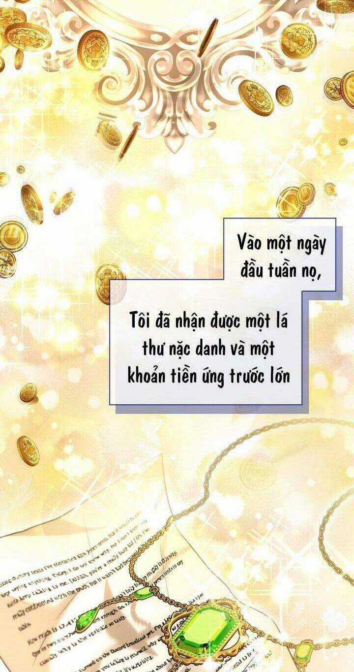 Tôi Đã Tái Sinh Thành Bé Cáo Của Thần Chapter 41 trang 21