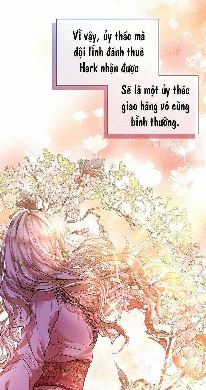 Tôi Đã Tái Sinh Thành Bé Cáo Của Thần Chapter 41 trang 23