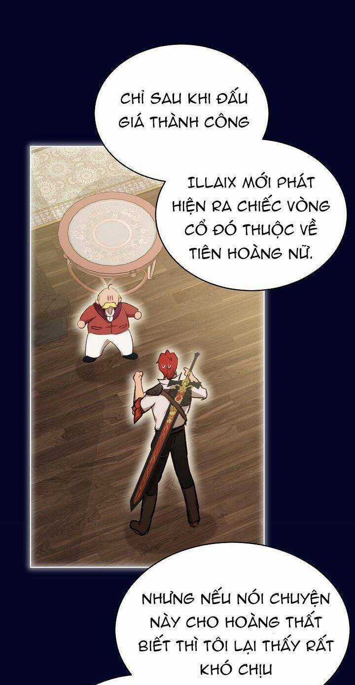 Tôi Đã Tái Sinh Thành Bé Cáo Của Thần Chapter 41 trang 26