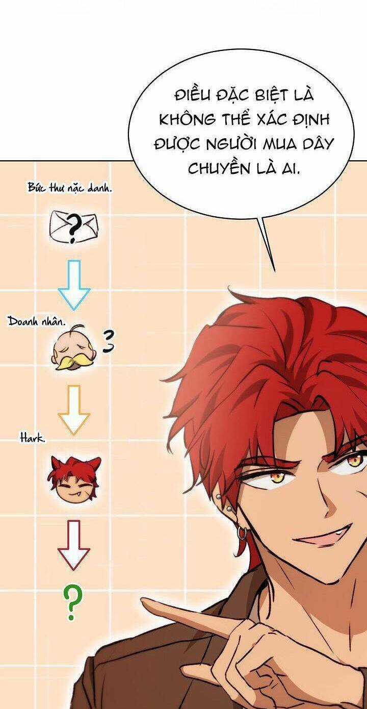 Tôi Đã Tái Sinh Thành Bé Cáo Của Thần Chapter 41 trang 28