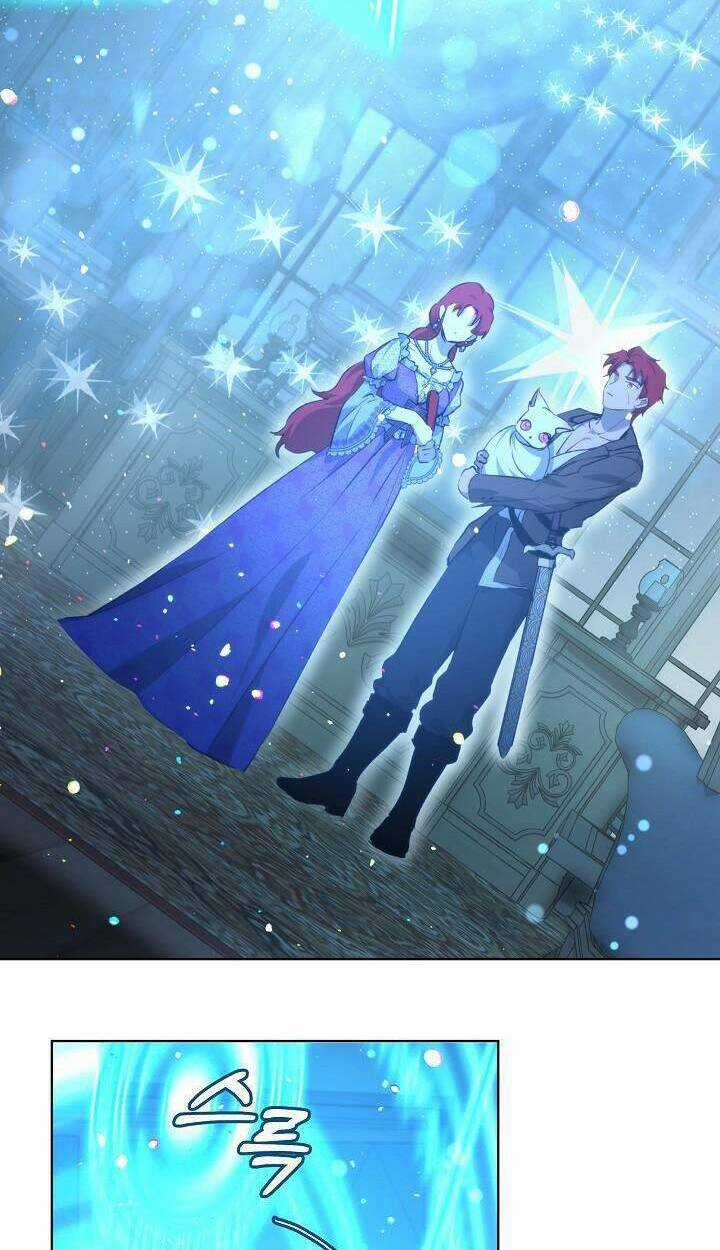 Tôi Đã Tái Sinh Thành Bé Cáo Của Thần Chapter 41 trang 3