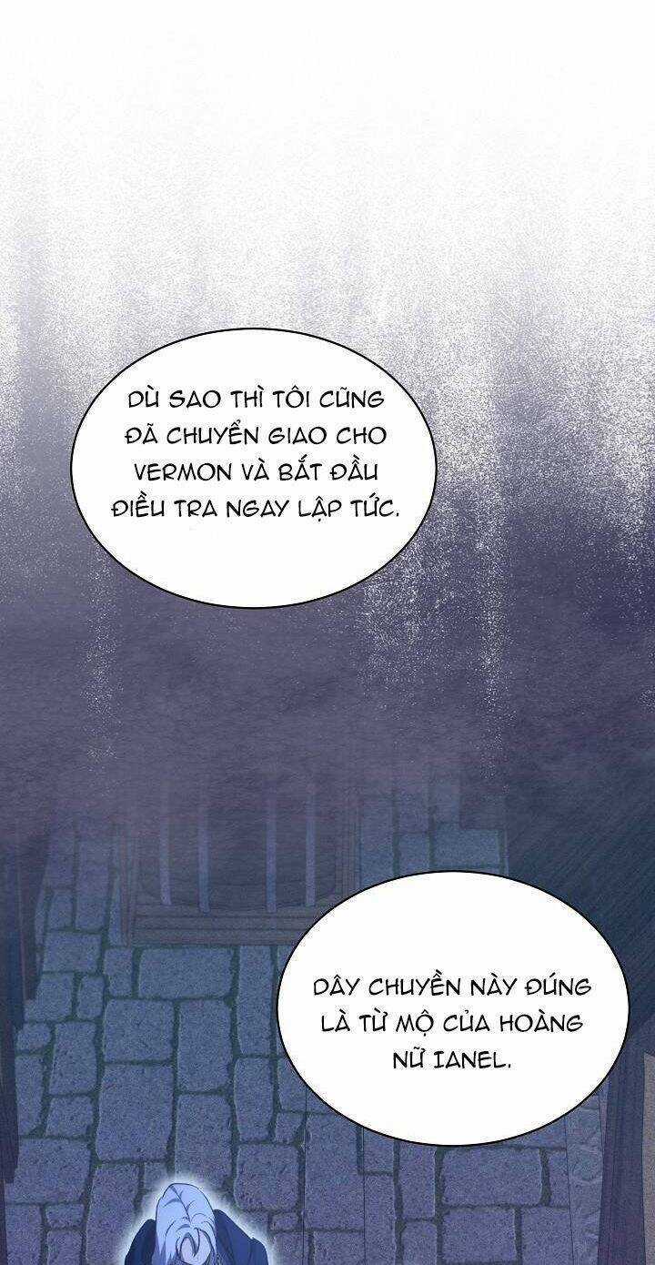 Tôi Đã Tái Sinh Thành Bé Cáo Của Thần Chapter 41 trang 30