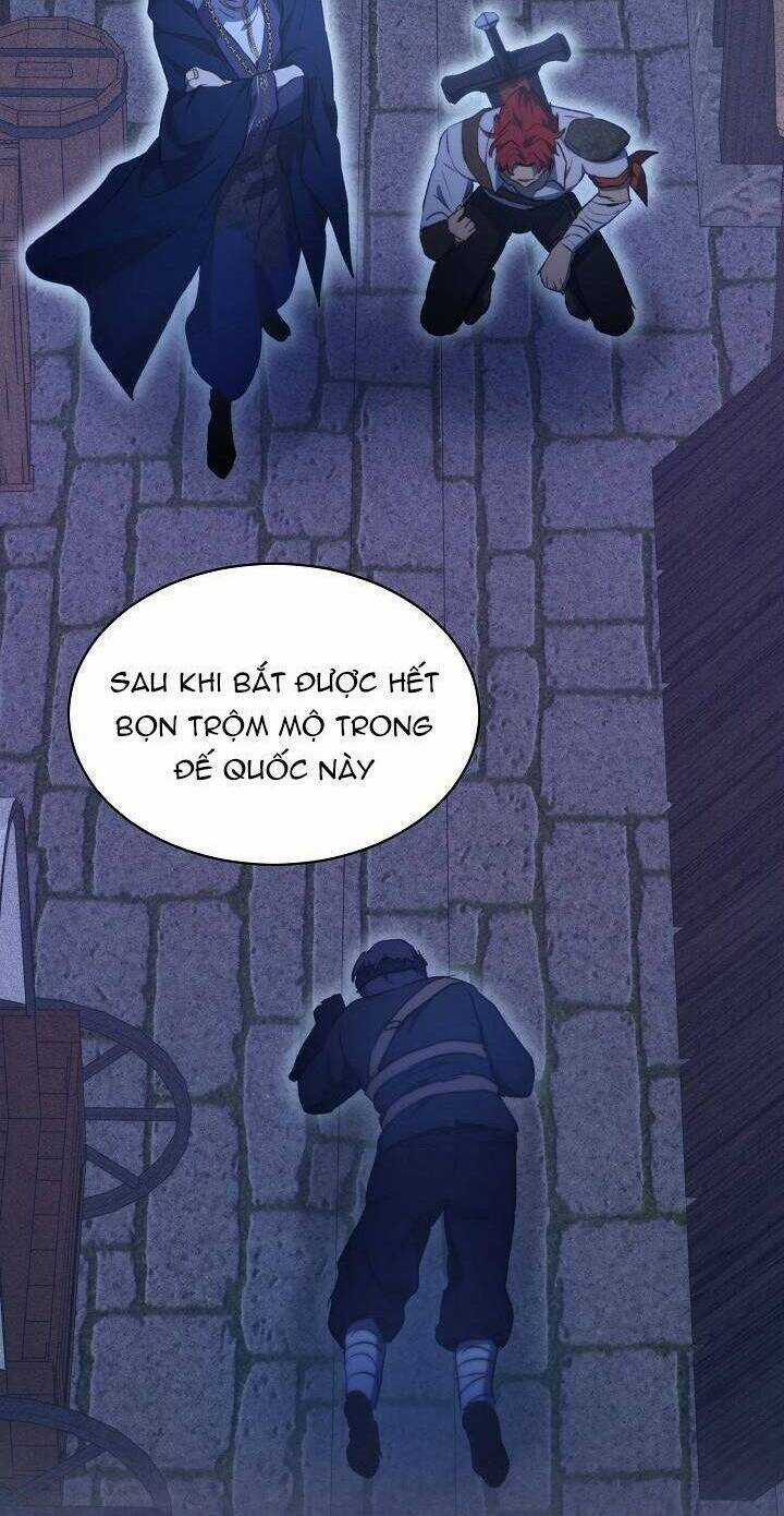 Tôi Đã Tái Sinh Thành Bé Cáo Của Thần Chapter 41 trang 31