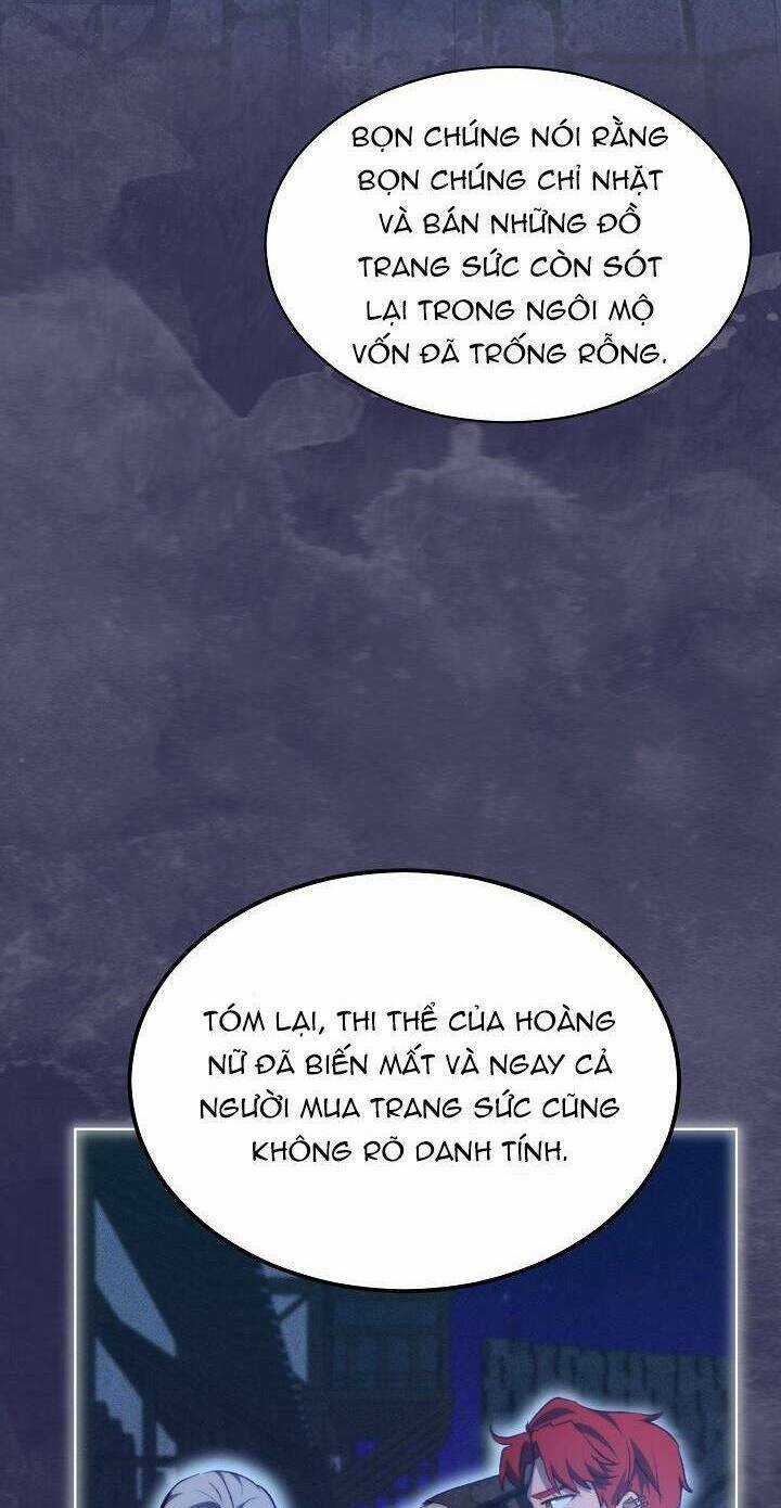 Tôi Đã Tái Sinh Thành Bé Cáo Của Thần Chapter 41 trang 32