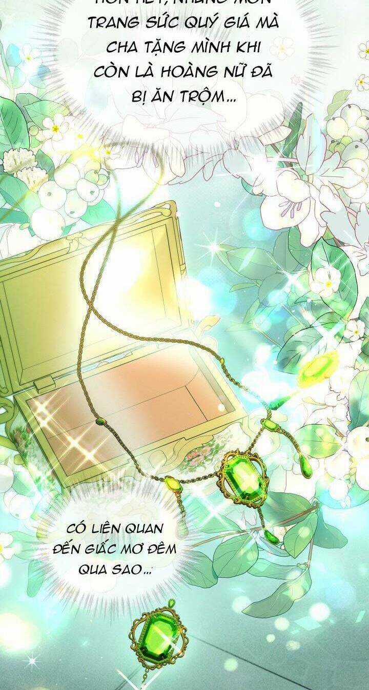 Tôi Đã Tái Sinh Thành Bé Cáo Của Thần Chapter 41 trang 36