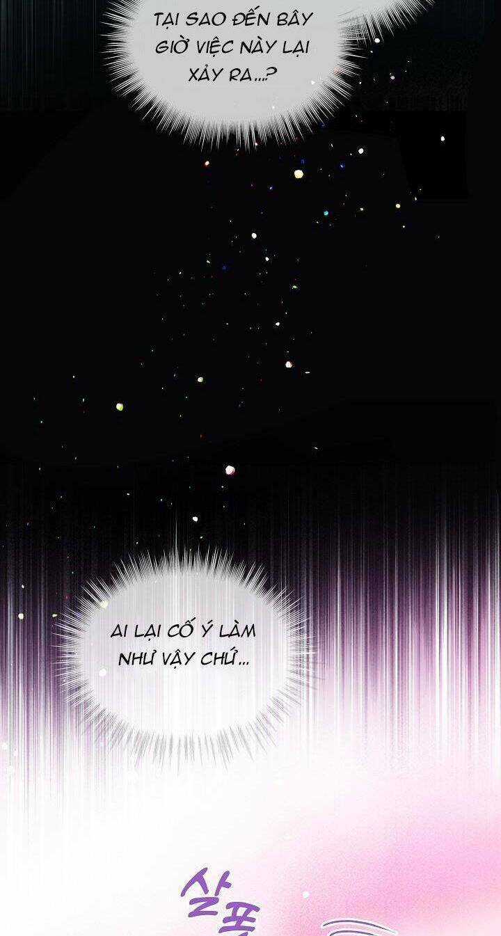 Tôi Đã Tái Sinh Thành Bé Cáo Của Thần Chapter 41 trang 38