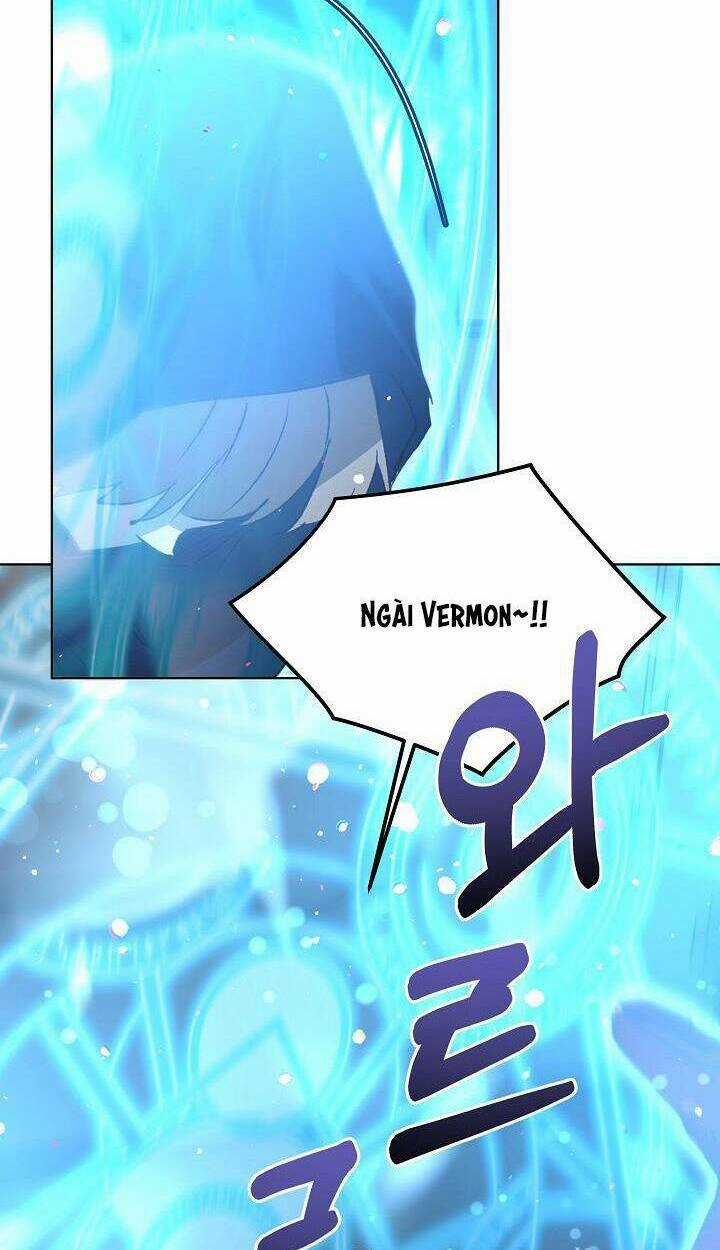 Tôi Đã Tái Sinh Thành Bé Cáo Của Thần Chapter 41 trang 4