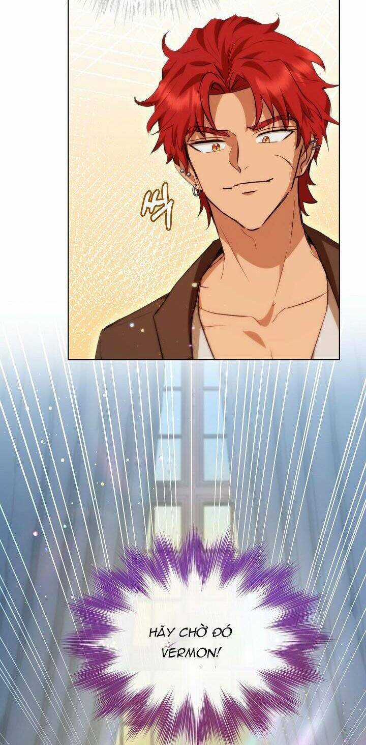 Tôi Đã Tái Sinh Thành Bé Cáo Của Thần Chapter 41 trang 43