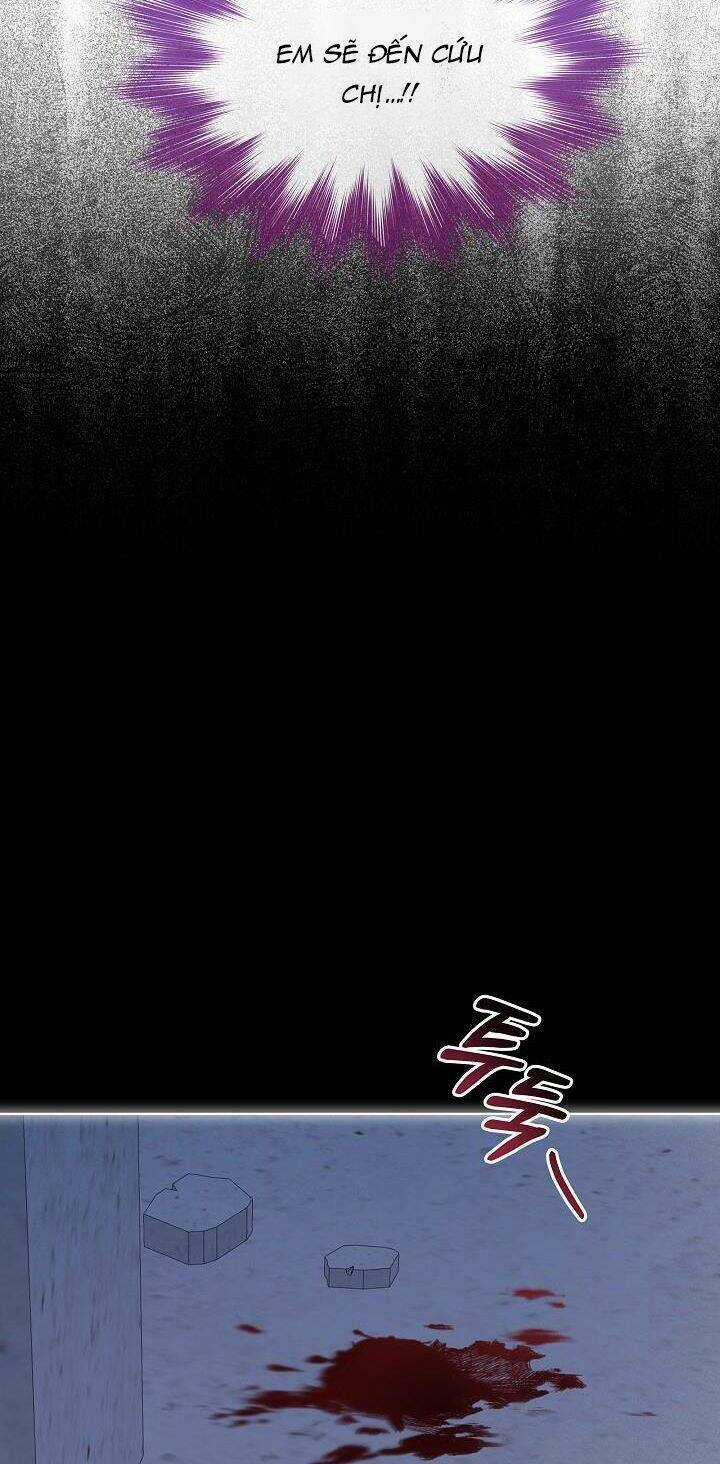 Tôi Đã Tái Sinh Thành Bé Cáo Của Thần Chapter 41 trang 45