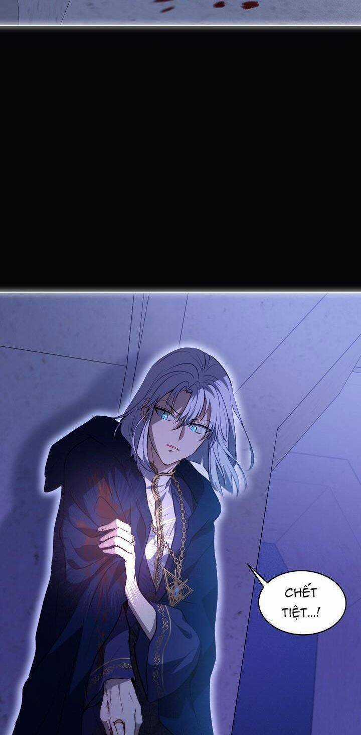 Tôi Đã Tái Sinh Thành Bé Cáo Của Thần Chapter 41 trang 46