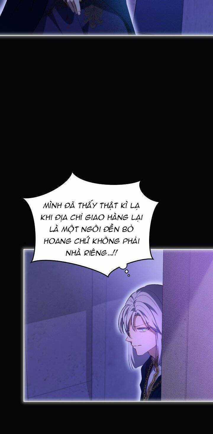 Tôi Đã Tái Sinh Thành Bé Cáo Của Thần Chapter 41 trang 47