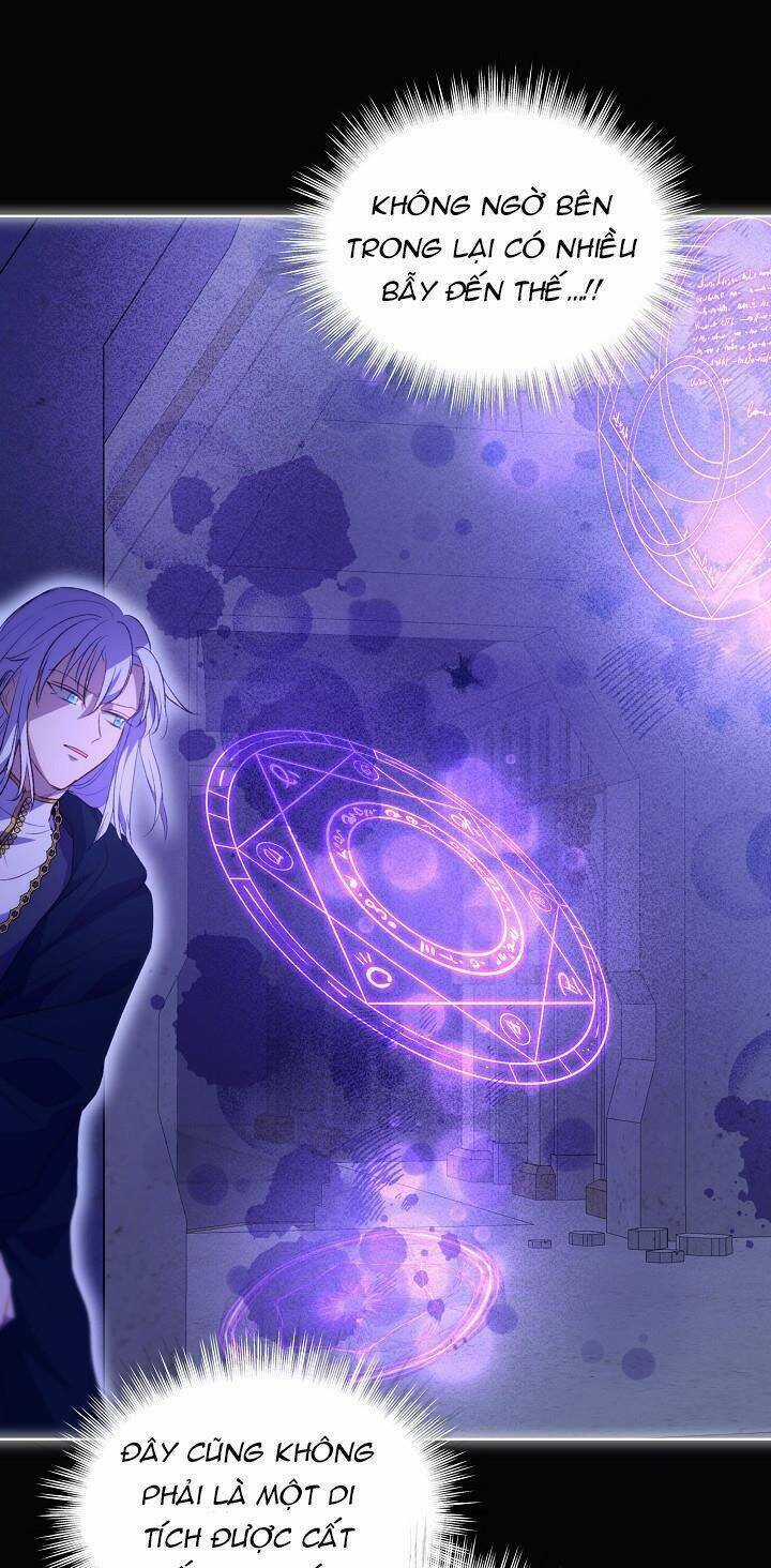 Tôi Đã Tái Sinh Thành Bé Cáo Của Thần Chapter 41 trang 48