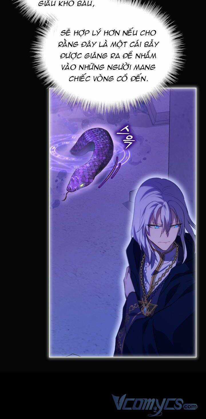 Tôi Đã Tái Sinh Thành Bé Cáo Của Thần Chapter 41 trang 49