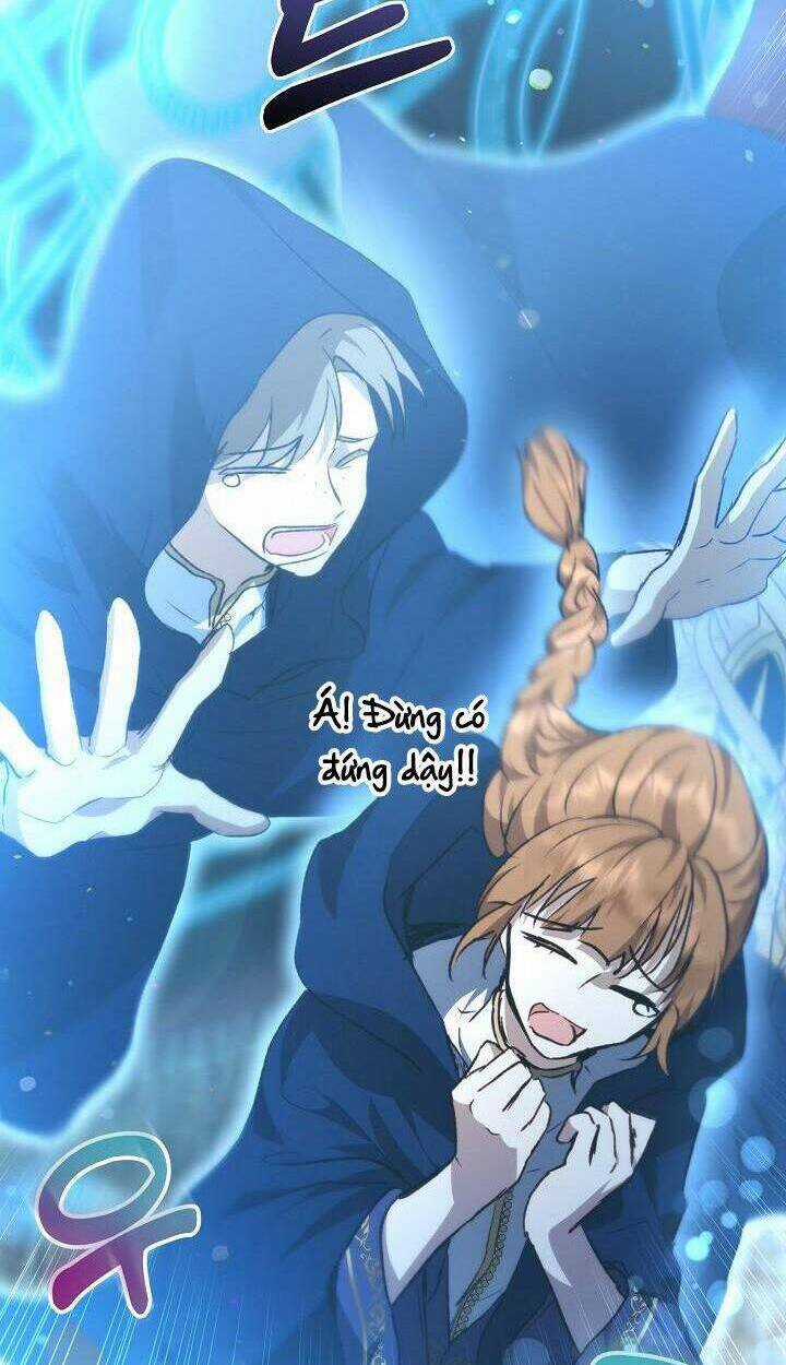 Tôi Đã Tái Sinh Thành Bé Cáo Của Thần Chapter 41 trang 5