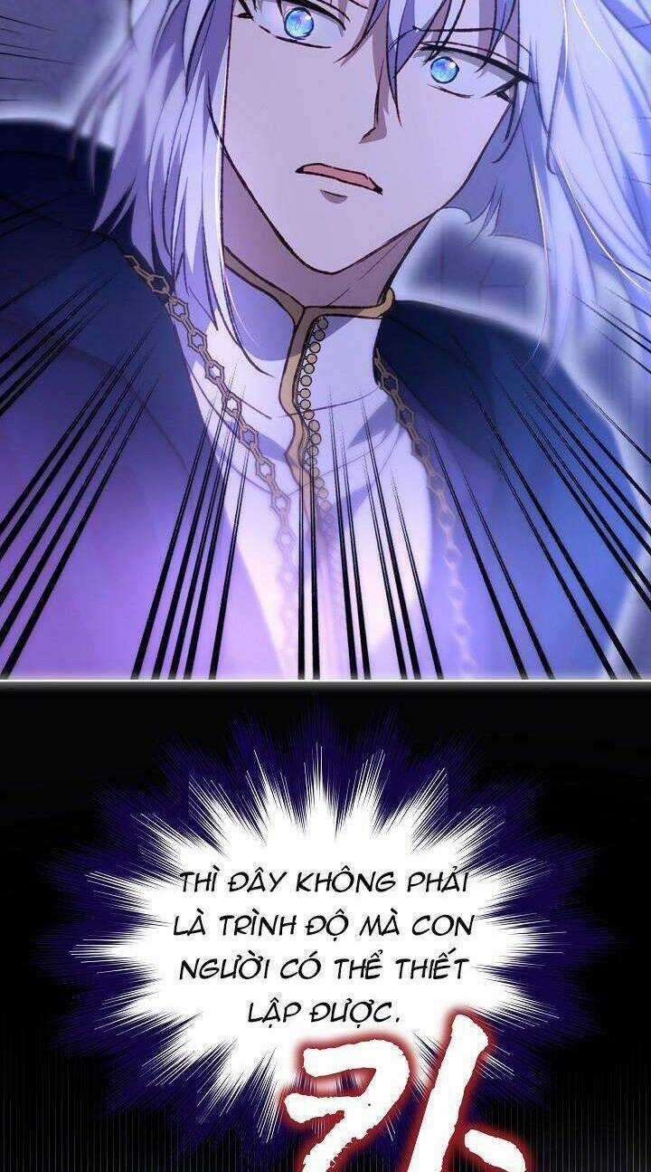 Tôi Đã Tái Sinh Thành Bé Cáo Của Thần Chapter 41 trang 51