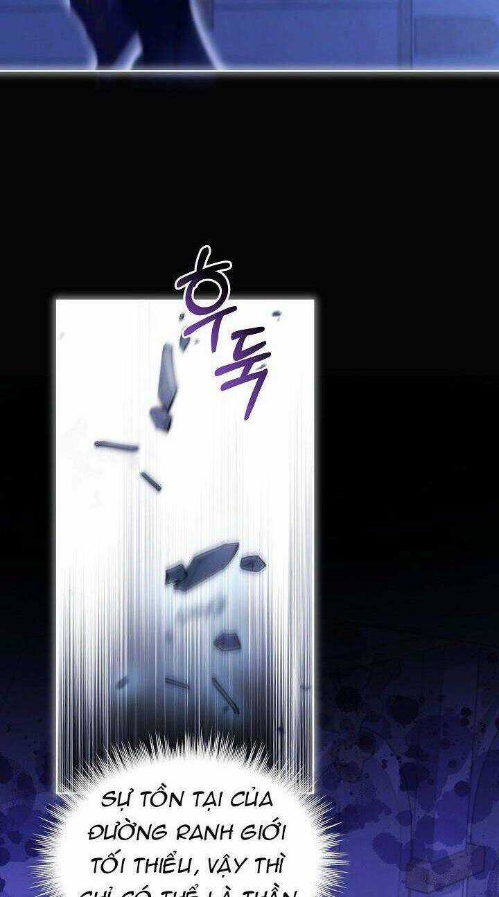 Tôi Đã Tái Sinh Thành Bé Cáo Của Thần Chapter 41 trang 53