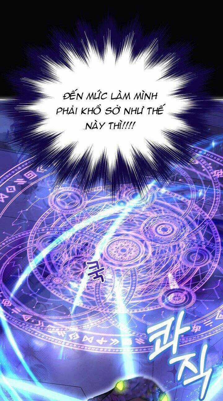 Tôi Đã Tái Sinh Thành Bé Cáo Của Thần Chapter 41 trang 55