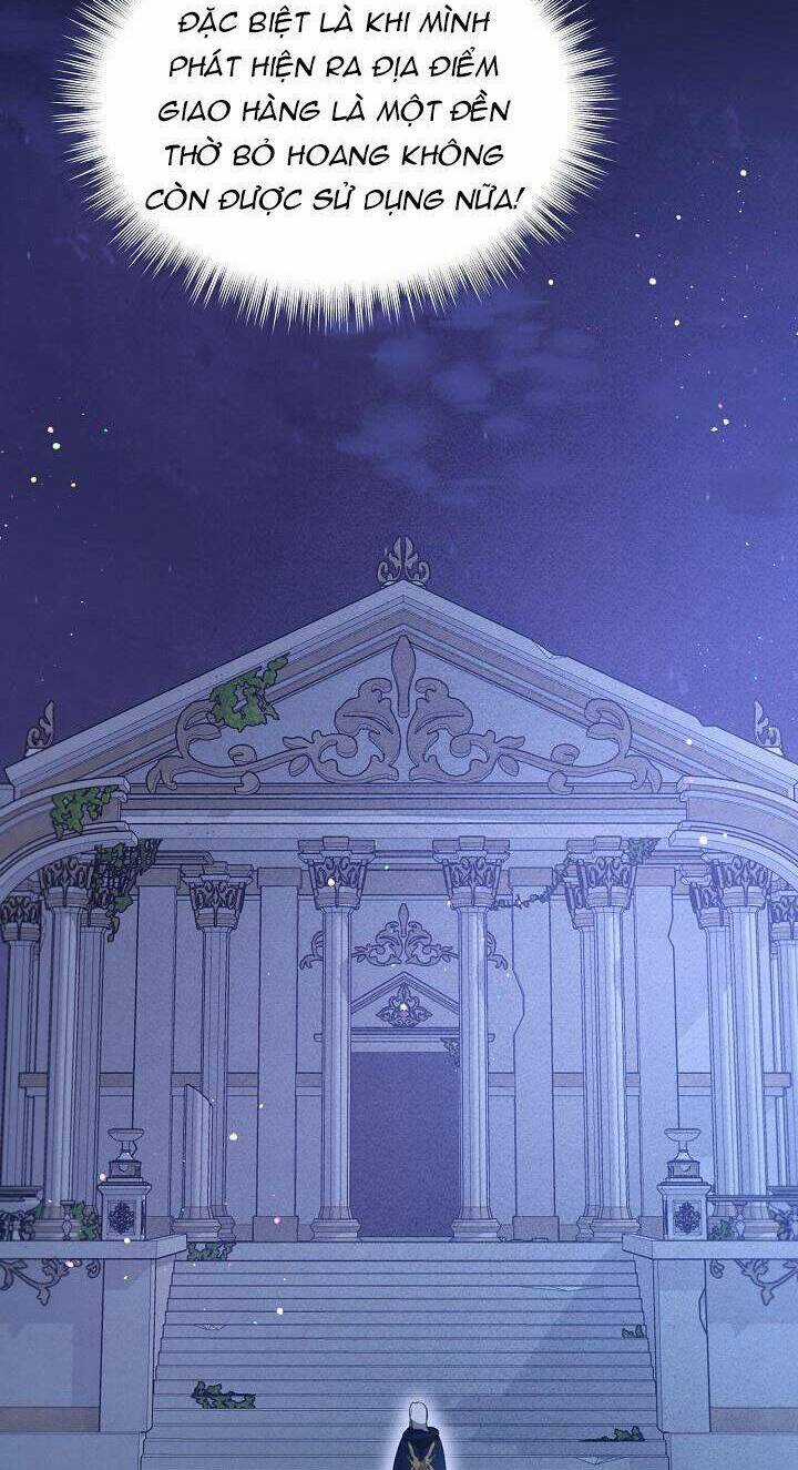 Tôi Đã Tái Sinh Thành Bé Cáo Của Thần Chapter 41 trang 59