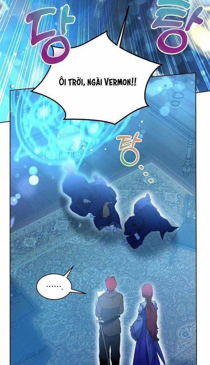 Tôi Đã Tái Sinh Thành Bé Cáo Của Thần Chapter 41 trang 6