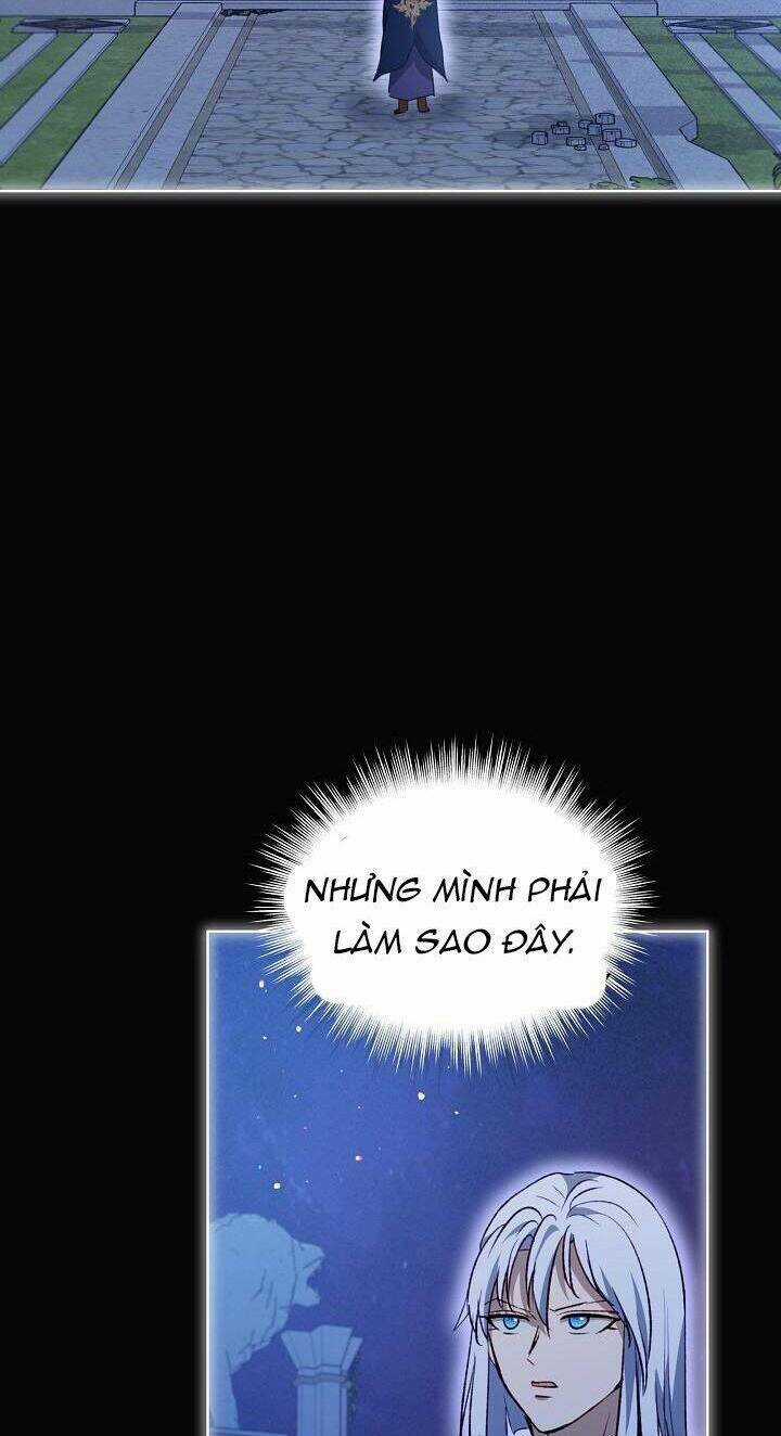 Tôi Đã Tái Sinh Thành Bé Cáo Của Thần Chapter 41 trang 60