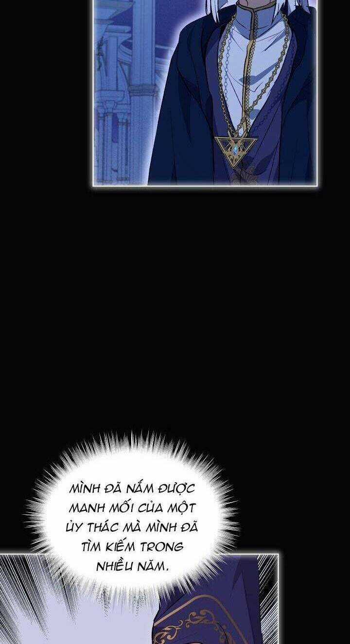 Tôi Đã Tái Sinh Thành Bé Cáo Của Thần Chapter 41 trang 61