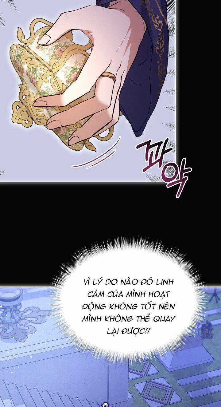 Tôi Đã Tái Sinh Thành Bé Cáo Của Thần Chapter 41 trang 62