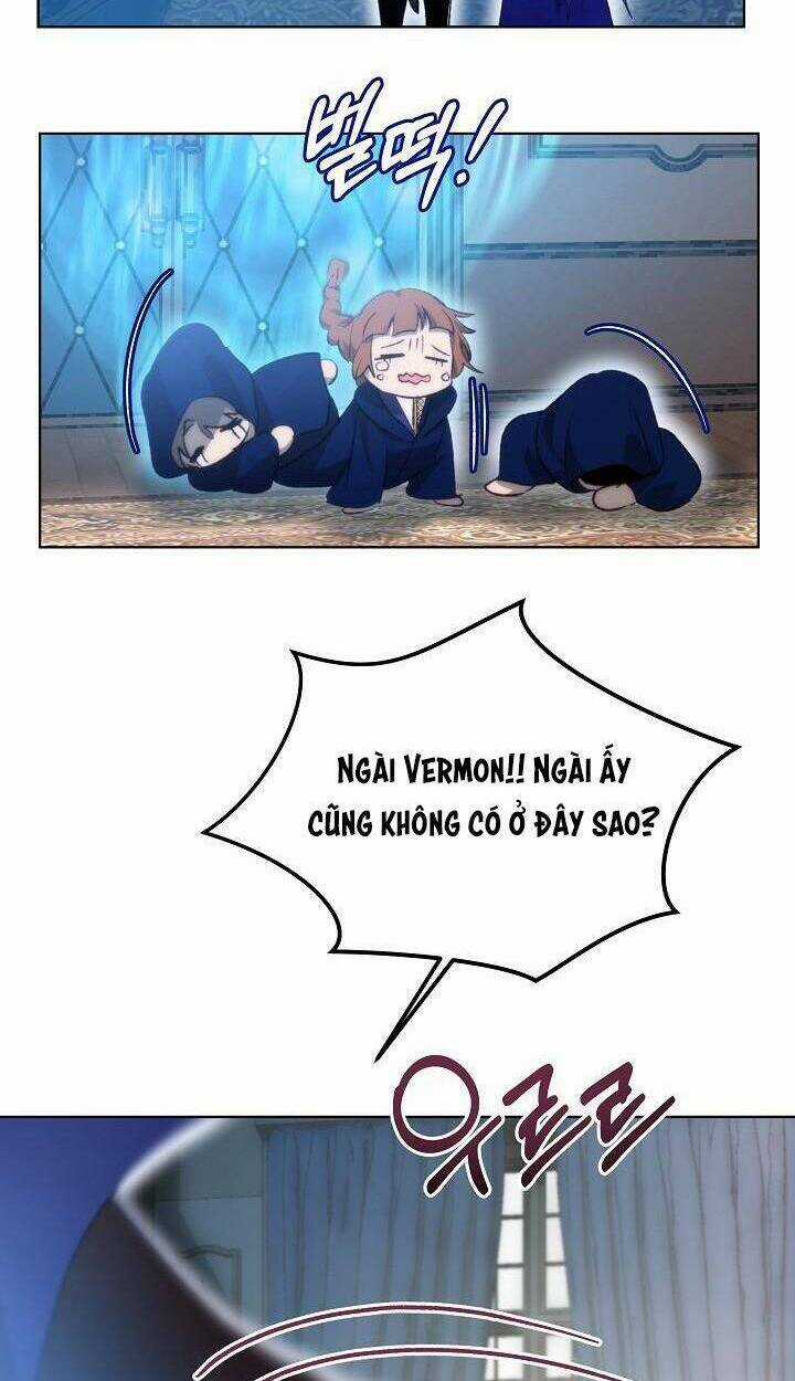 Tôi Đã Tái Sinh Thành Bé Cáo Của Thần Chapter 41 trang 7