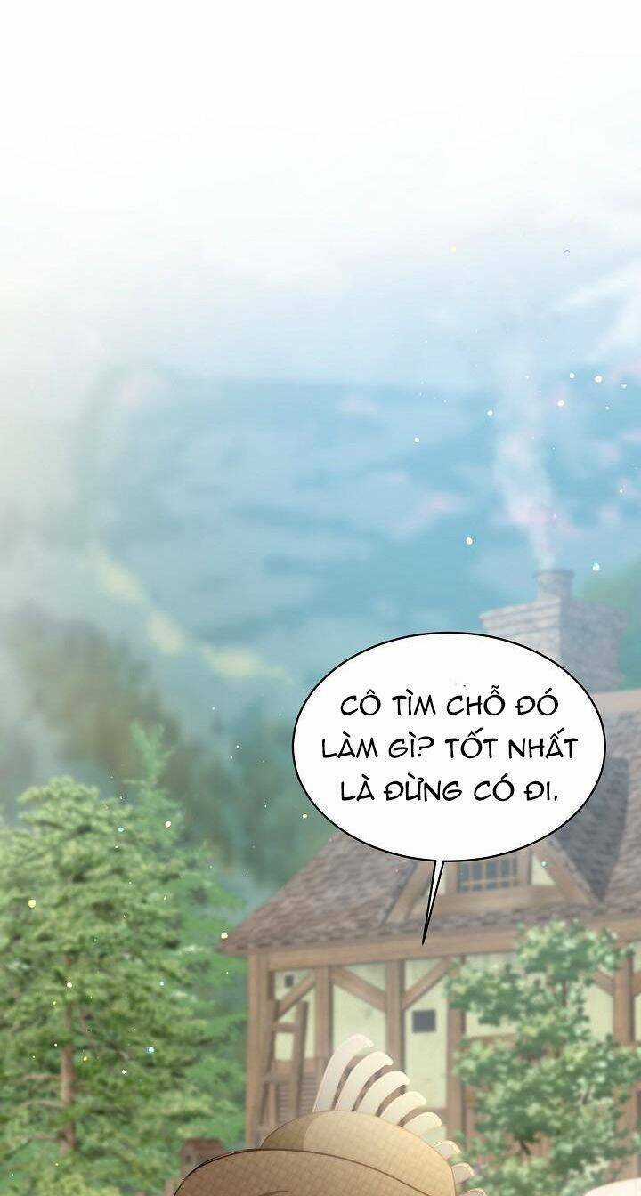 Tôi Đã Tái Sinh Thành Bé Cáo Của Thần Chapter 42 trang 10