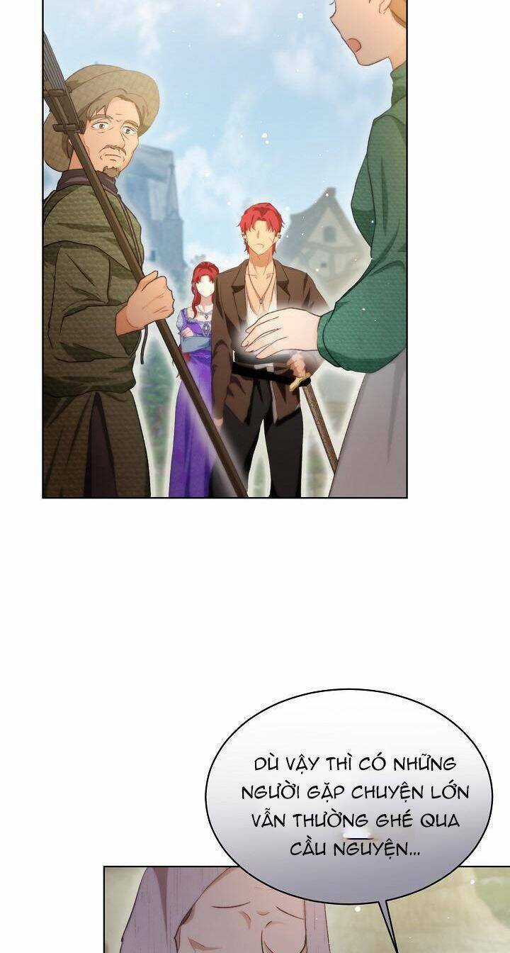 Tôi Đã Tái Sinh Thành Bé Cáo Của Thần Chapter 42 trang 13