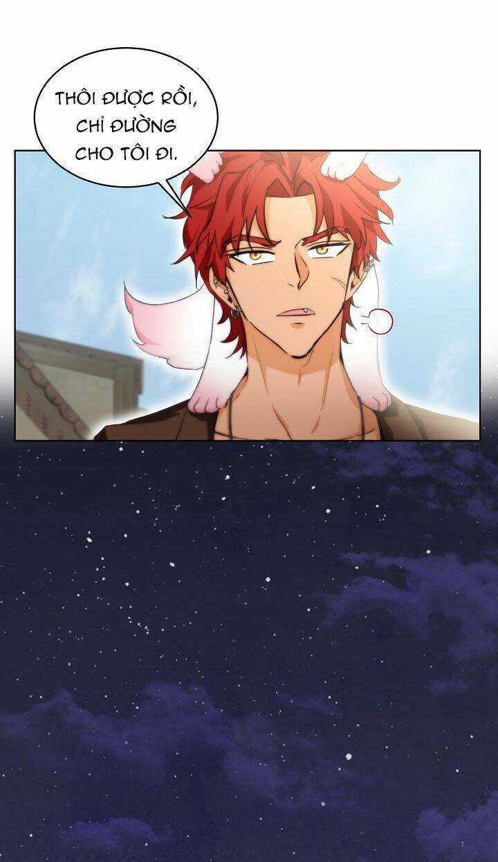 Tôi Đã Tái Sinh Thành Bé Cáo Của Thần Chapter 42 trang 18