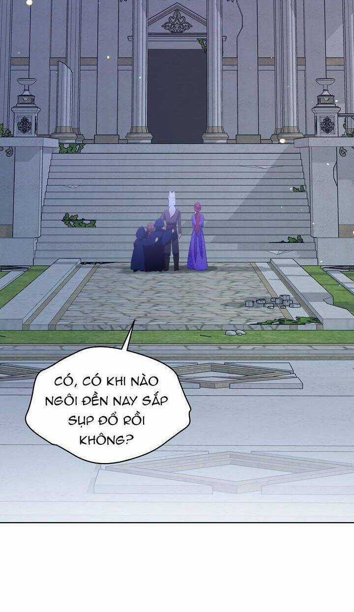 Tôi Đã Tái Sinh Thành Bé Cáo Của Thần Chapter 42 trang 20