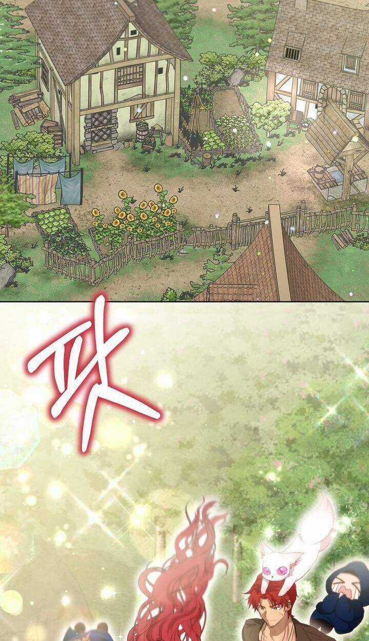 Tôi Đã Tái Sinh Thành Bé Cáo Của Thần Chapter 42 trang 3