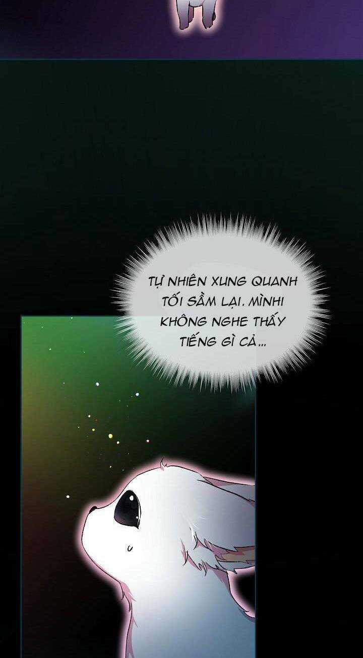 Tôi Đã Tái Sinh Thành Bé Cáo Của Thần Chapter 42 trang 30