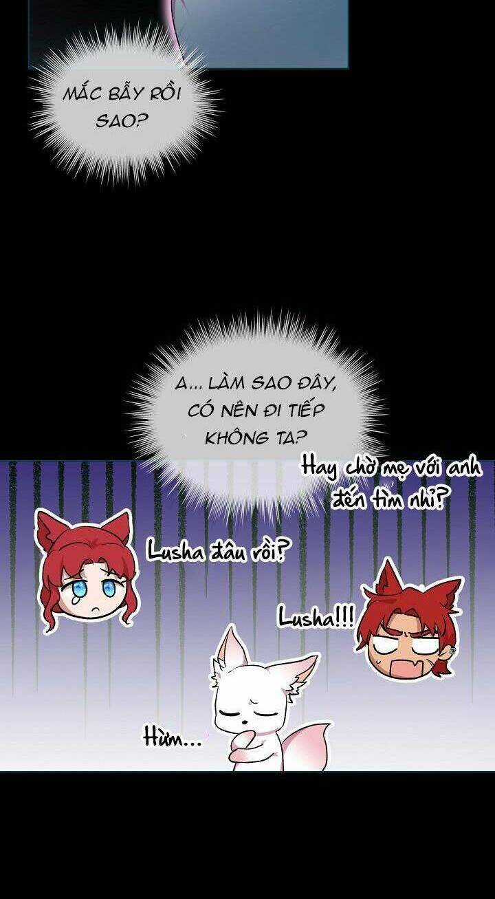 Tôi Đã Tái Sinh Thành Bé Cáo Của Thần Chapter 42 trang 31