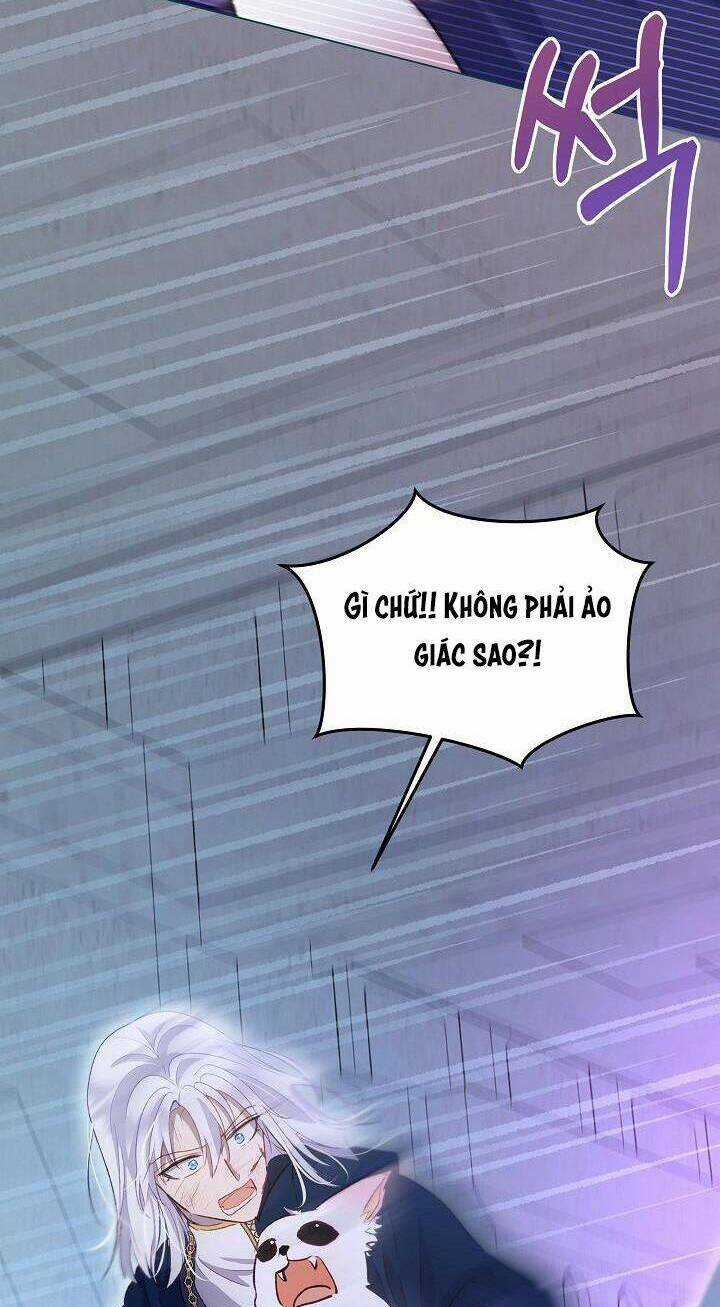 Tôi Đã Tái Sinh Thành Bé Cáo Của Thần Chapter 42 trang 34